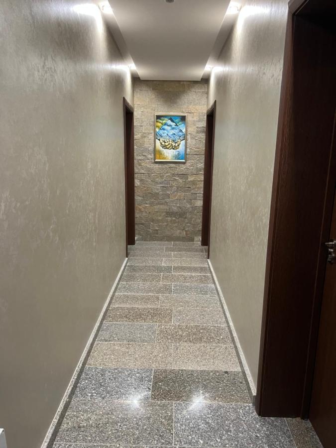 Stamatovi Family Hotel Pomorie Exterior foto